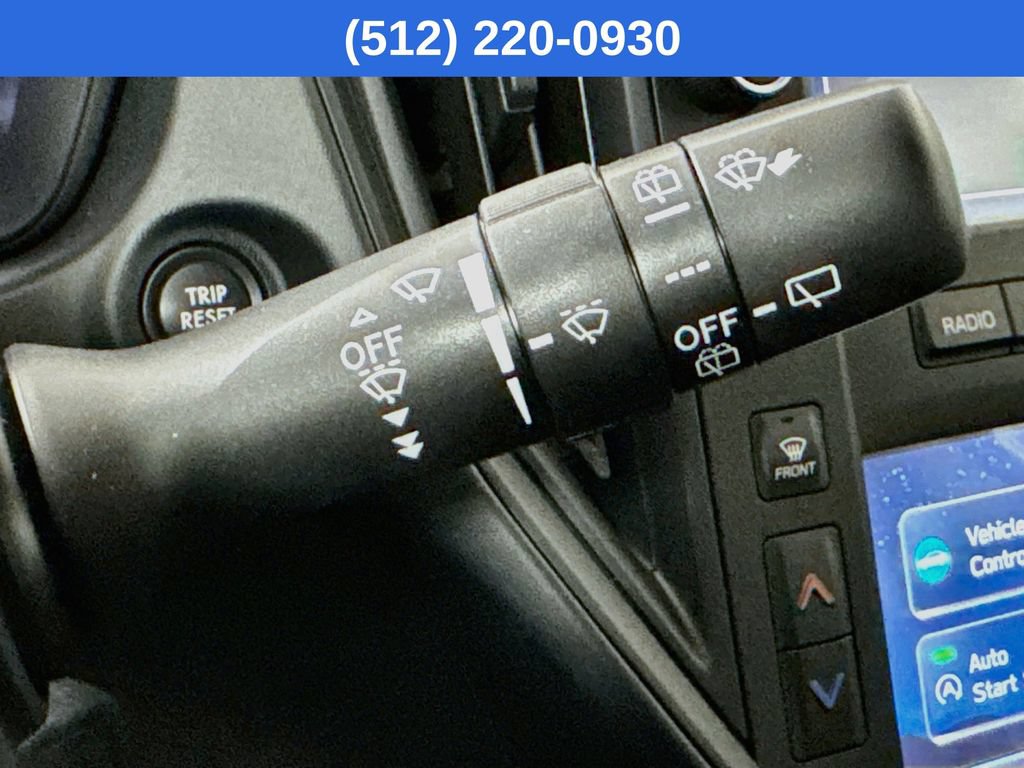 Certified 2025 Subaru Impreza 2.0i AWD/4WD image 14