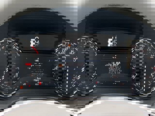 New 2025 Cadillac XT5 Premium Luxury image 11