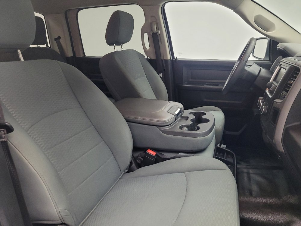 Used 2019 RAM 1500 Tradesman w/ Popular Equipment Group image 21