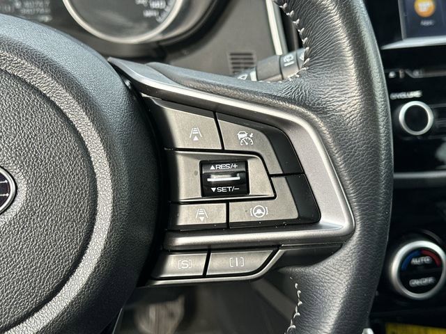 Used 2021 Subaru Forester Premium w/ Popular Package #1 image 19