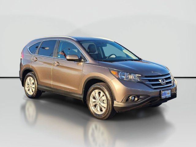 Used 2013 Honda CR-V EX-L image 7
