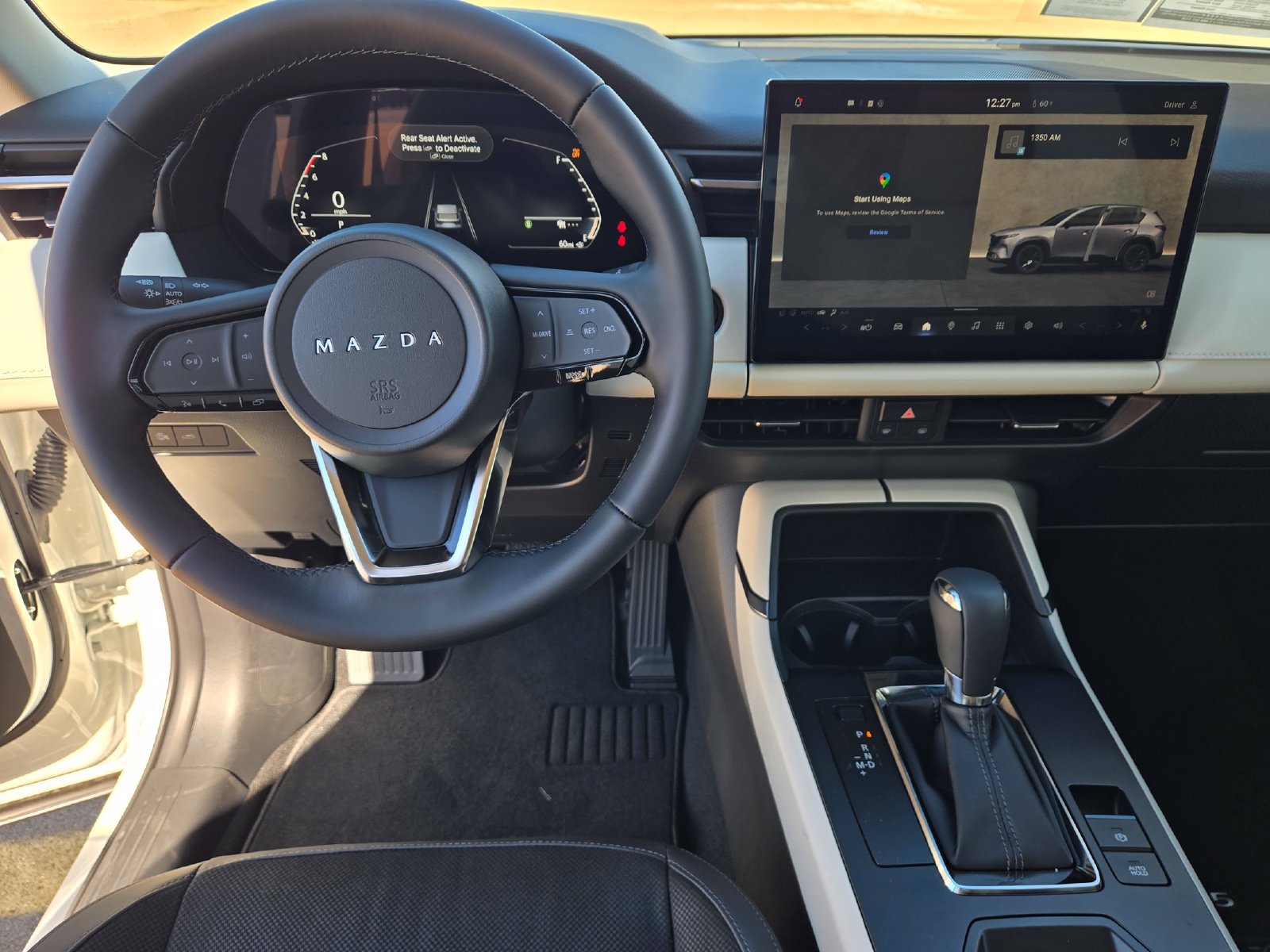 New 2026 MAZDA CX-5 Preferred AWD/4WD image 10