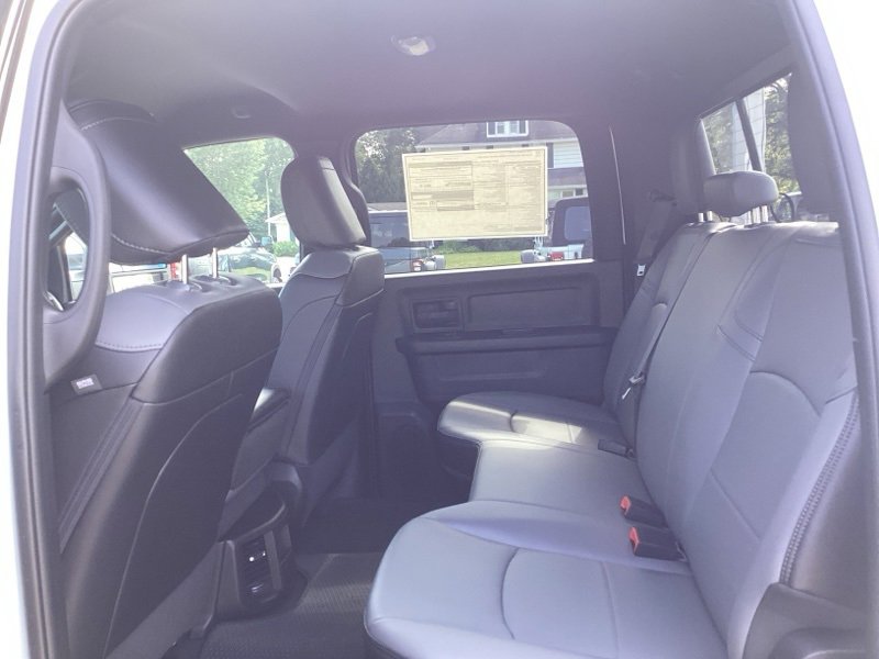 New 2026 RAM 2500 Tradesman image 18