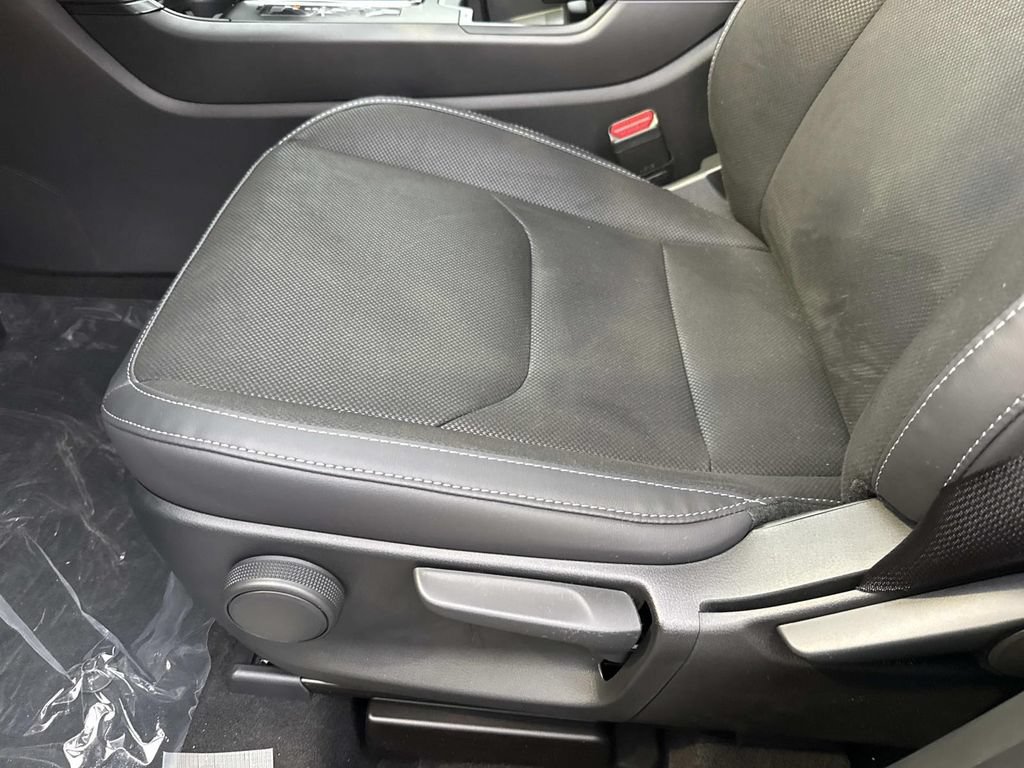 New 2026 MAZDA CX-5 Select AWD/4WD image 29