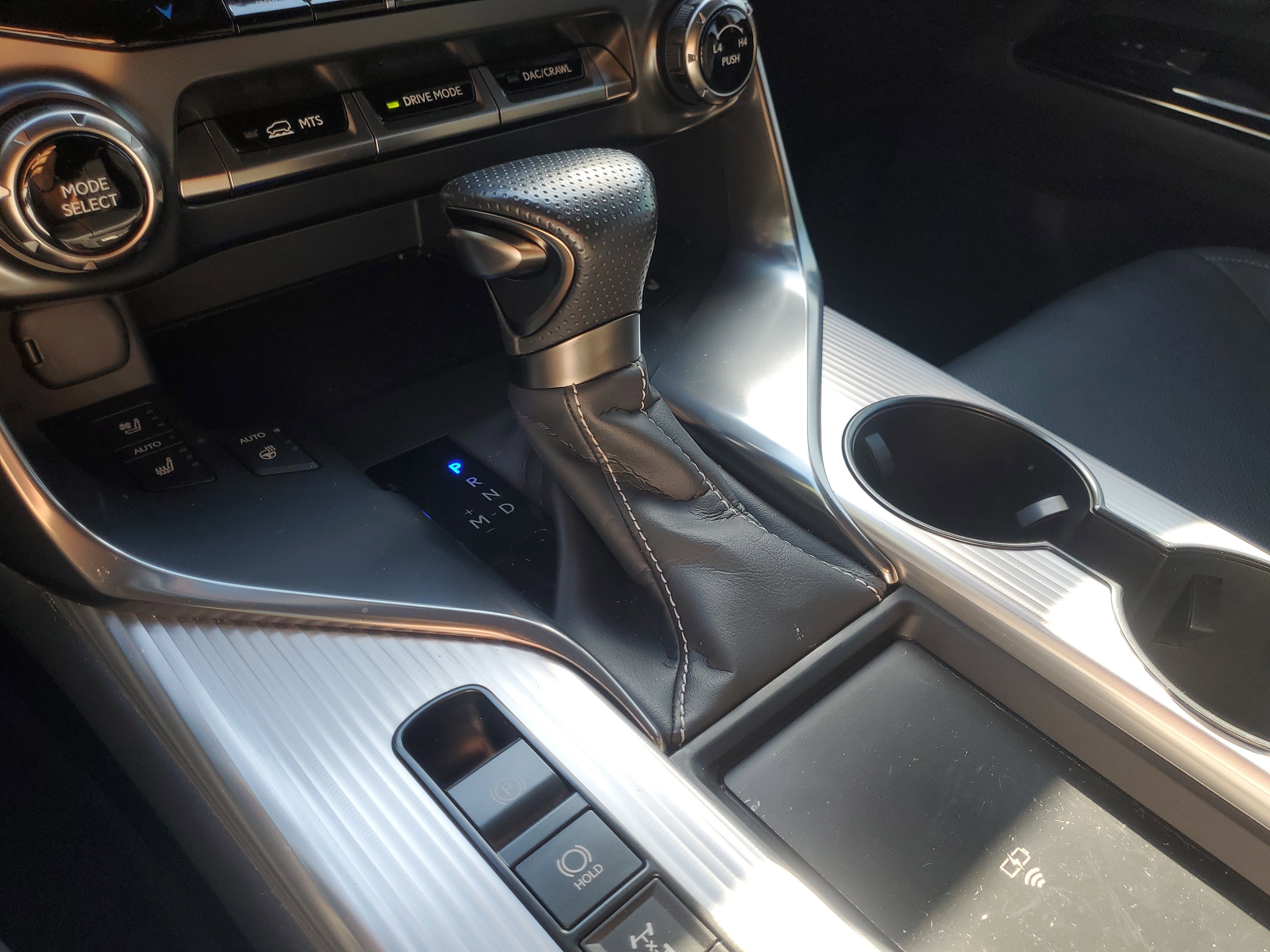 Used 2024 Lexus LX 600 F Sport image 35