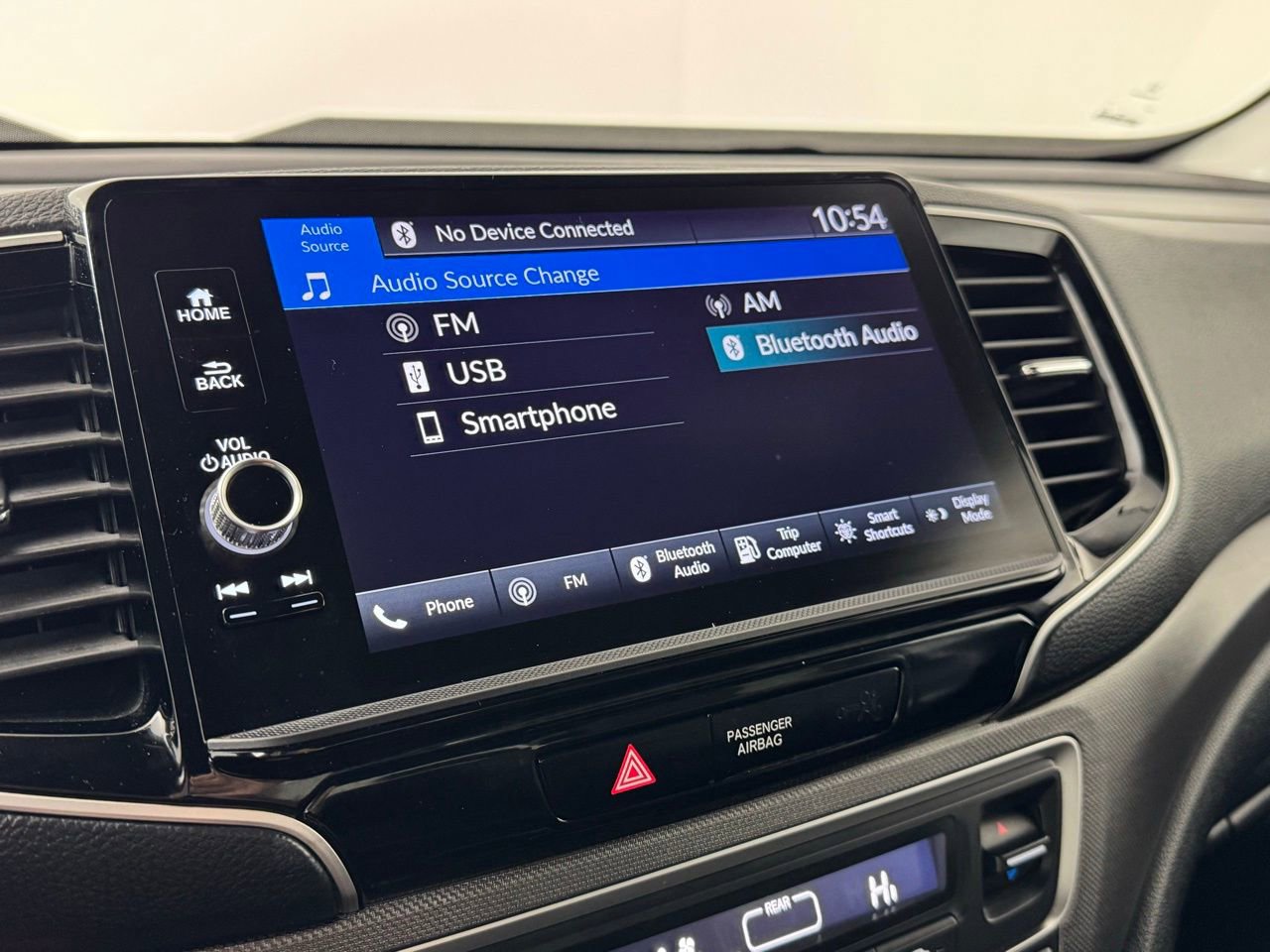 Used 2025 Honda Ridgeline Sport image 17