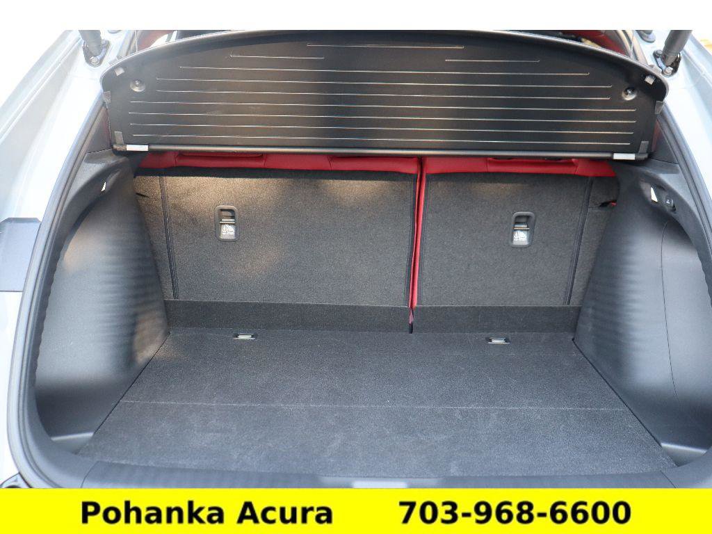 Certified 2025 Acura ADX A-Spec image 28