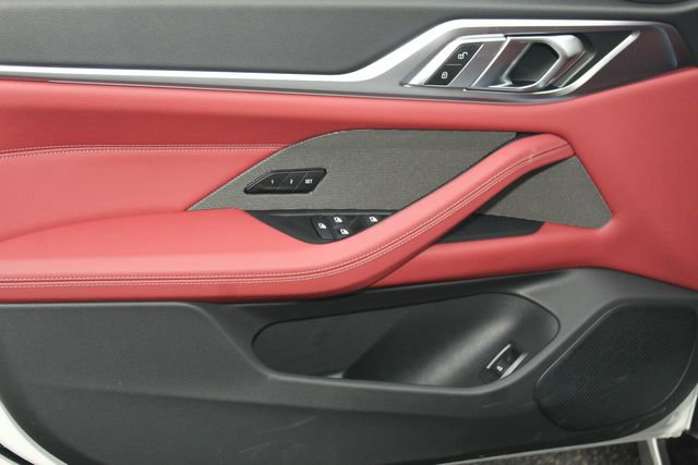 New 2026 BMW i4 xDrive40i w/ M Sport Package image 21