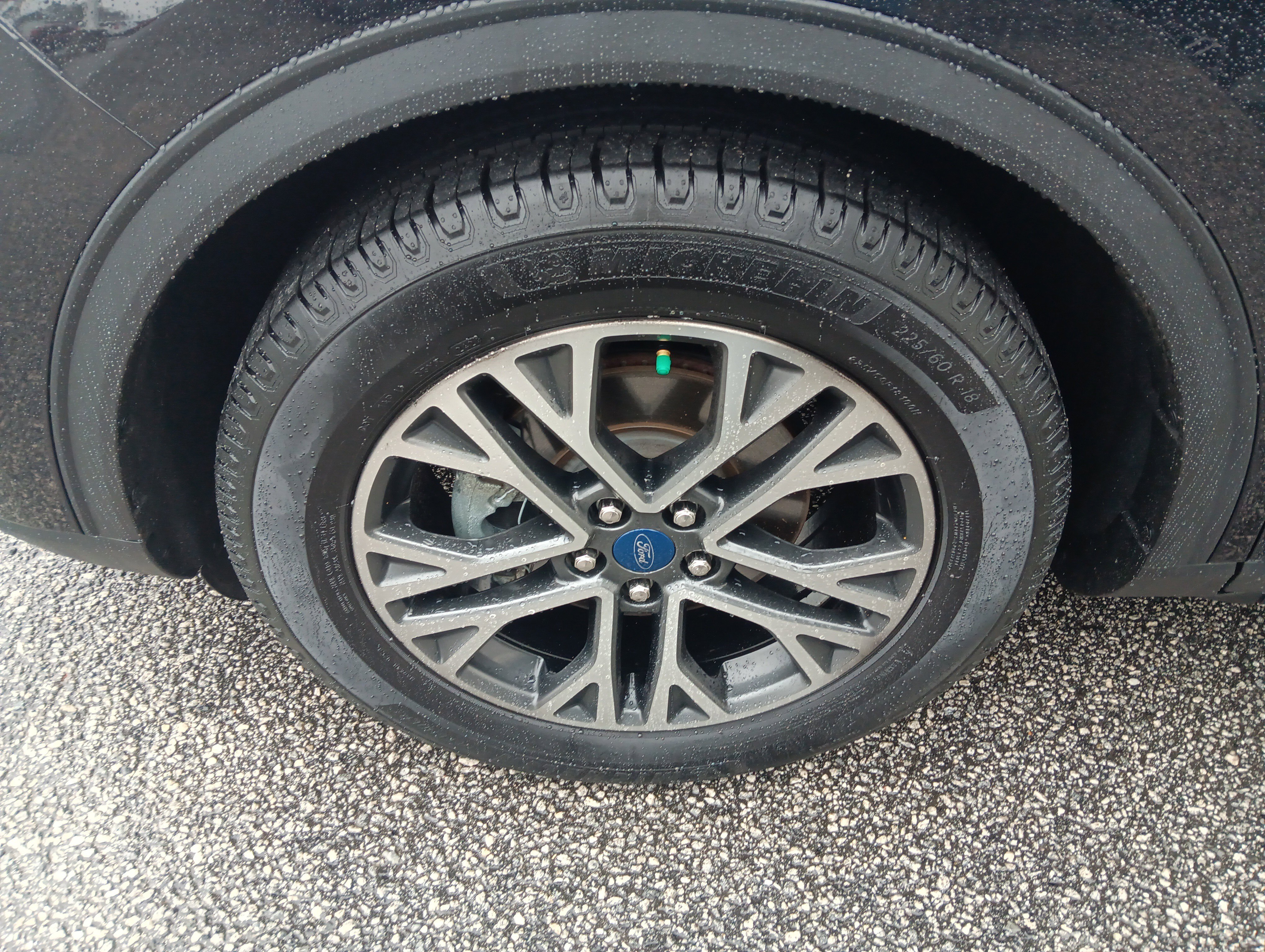 Used 2020 Ford Escape SEL image 26