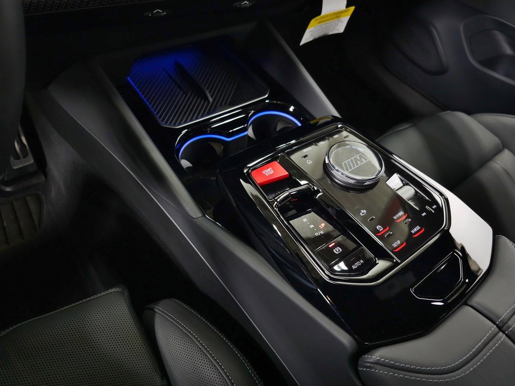 Used 2025 BMW M5 Touring w/ M Driver's Package image 41