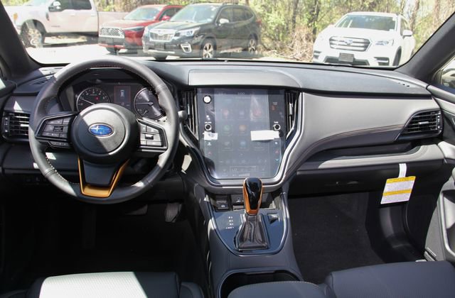 New 2025 Subaru Outback Wilderness image 10