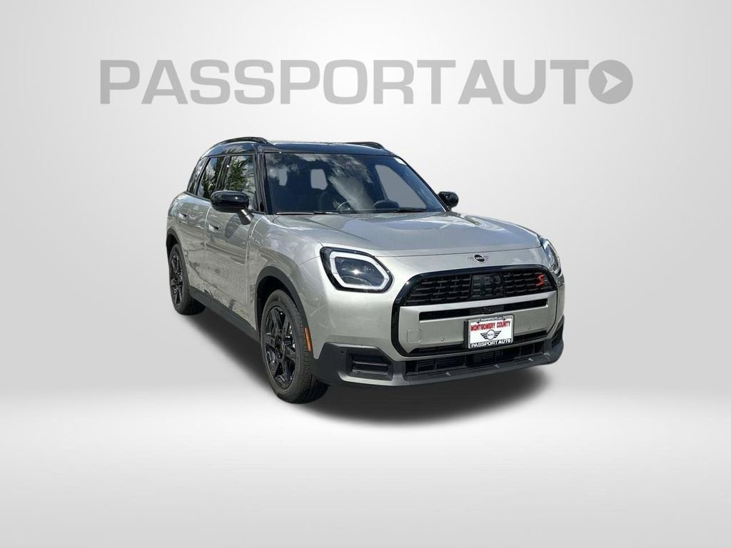 Used 2026 MINI Cooper Countryman S image 51