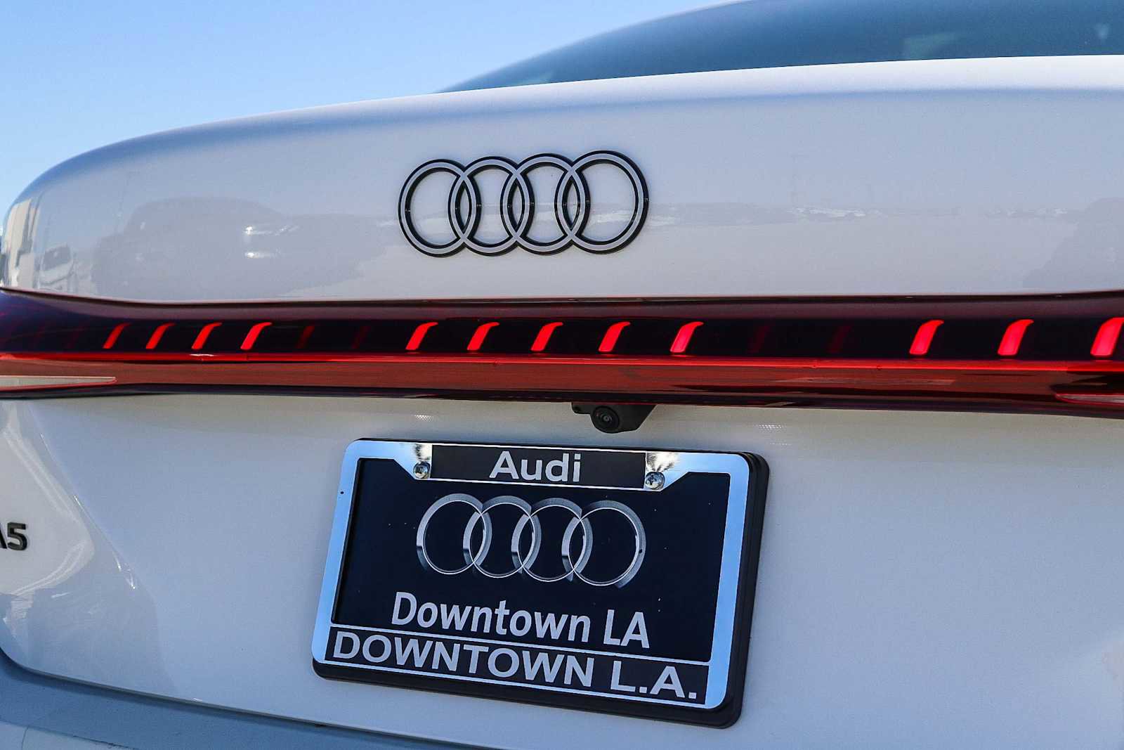 Used 2025 Audi A5 2.0T Premium w/ Convenience Package image 11