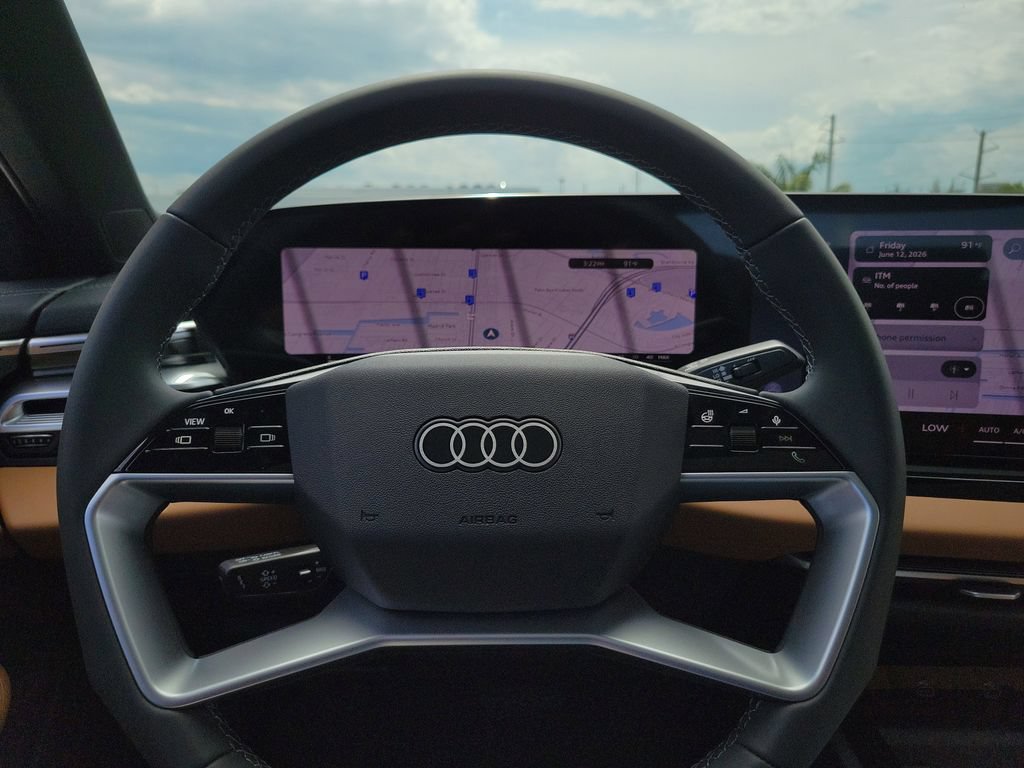 New 2026 Audi A6 Premium AWD/4WD image 8