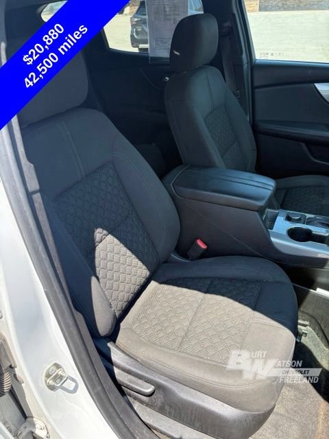 Used 2019 Chevrolet Blazer LT FWD image 29