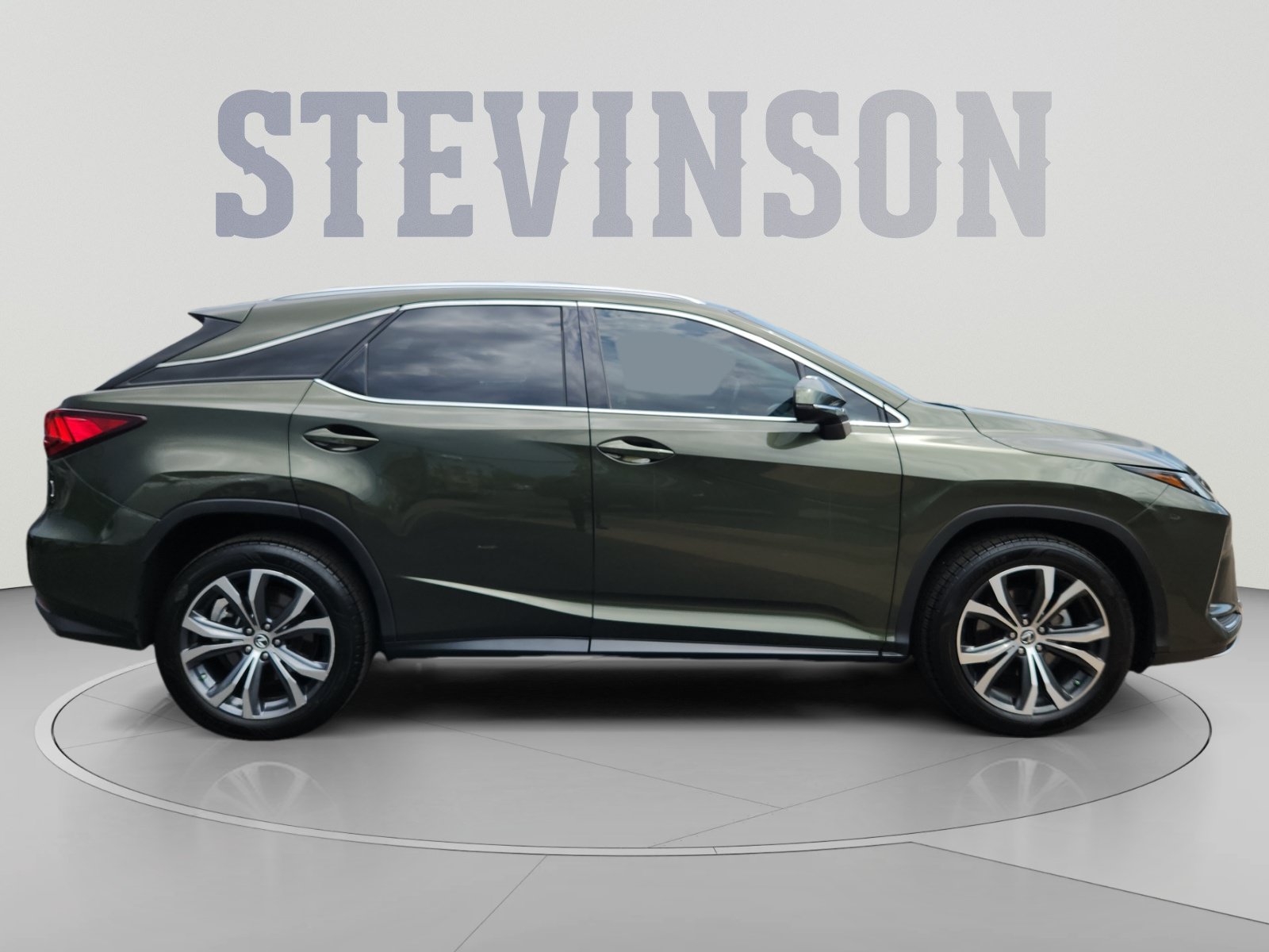 Used 2020 Lexus RX 350 AWD w/ Premium Package image 6