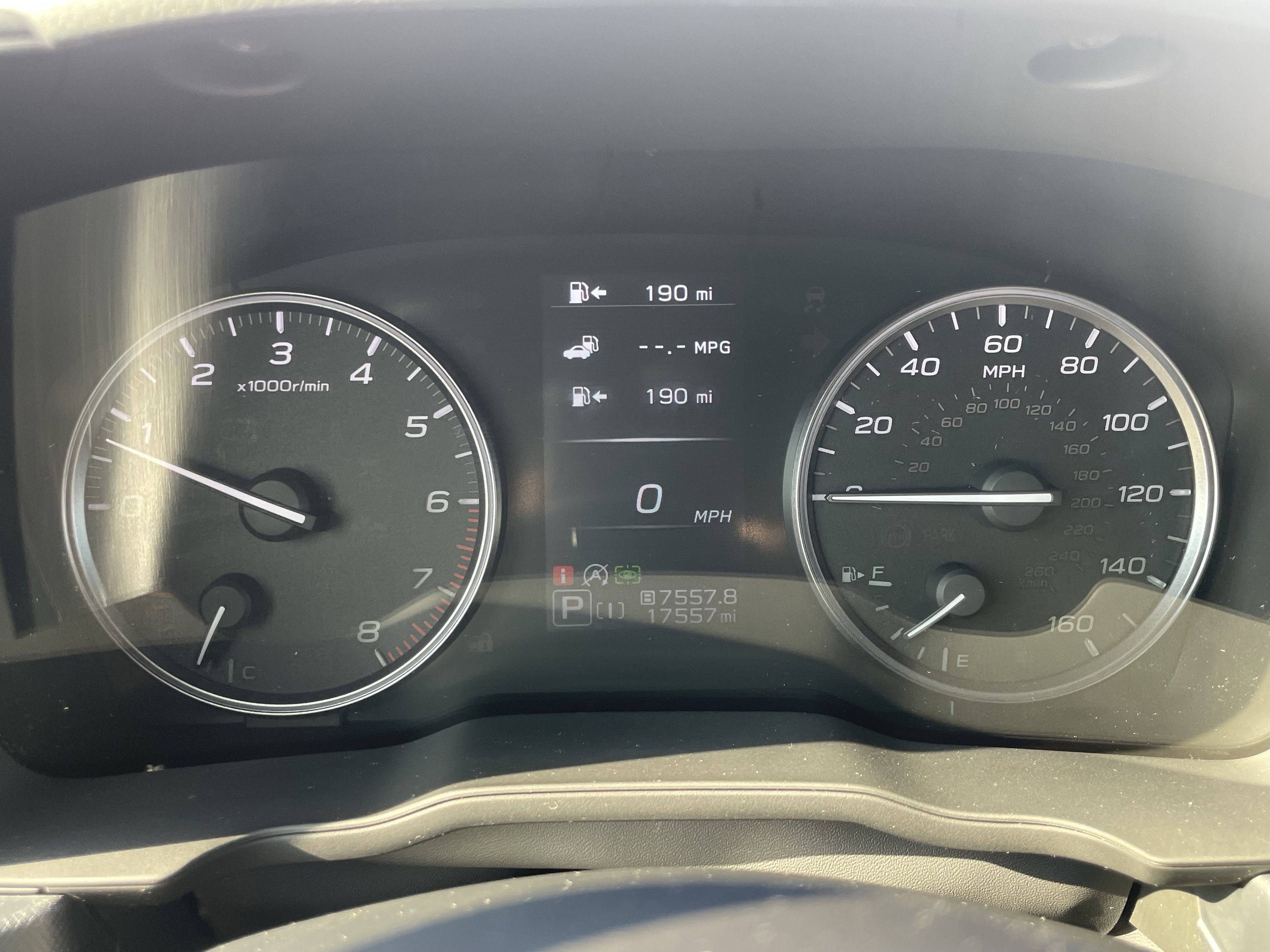 Certified 2025 Subaru Forester Touring AWD/4WD image 20