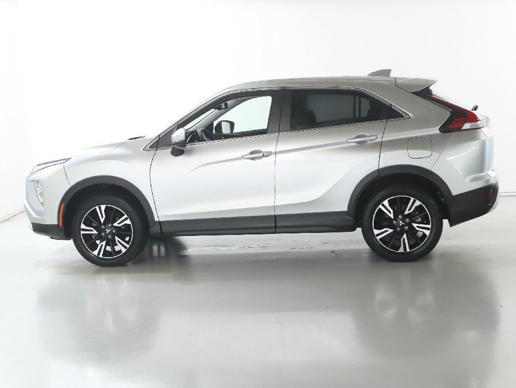 Used 2024 Mitsubishi Eclipse Cross SE AWD/4WD image 38