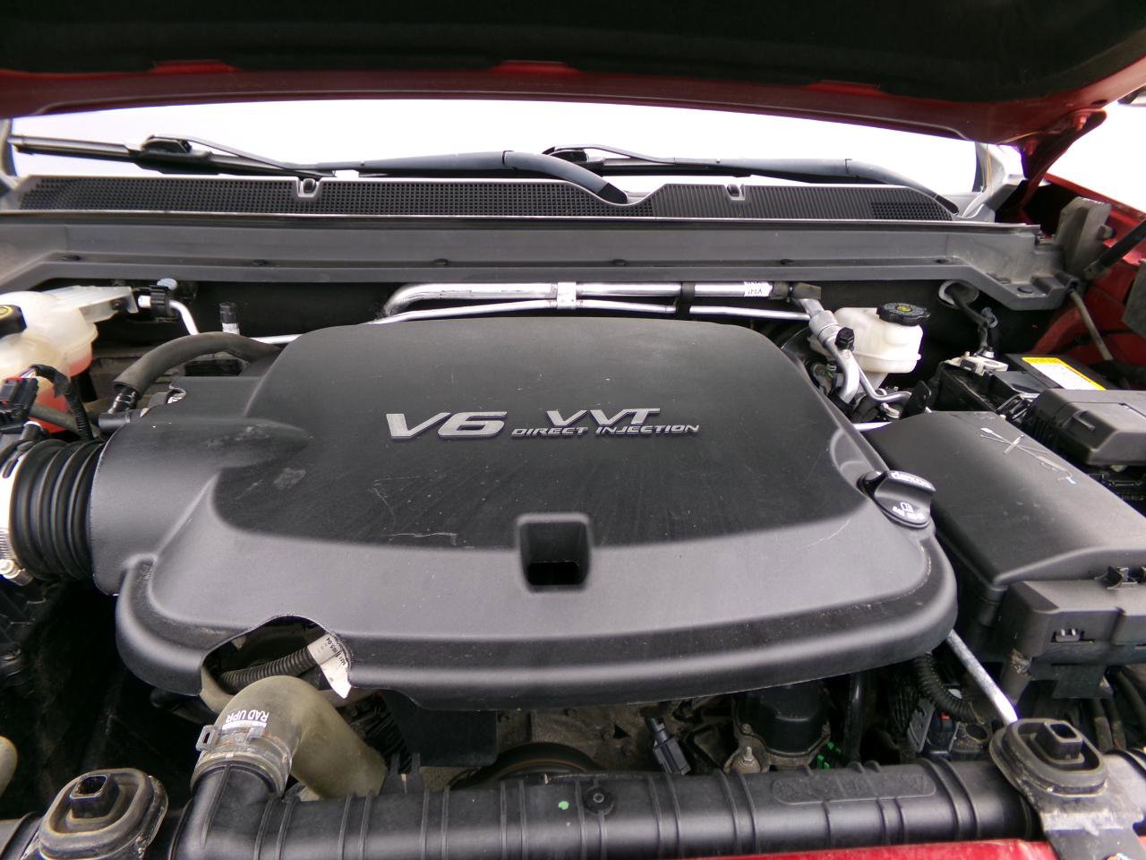 Used 2022 Chevrolet Colorado LT image 23