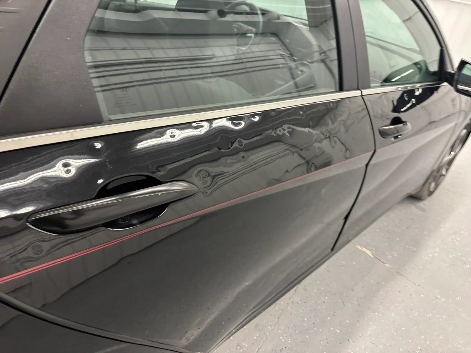 Used 2022 Hyundai Elantra SEL FWD image 38