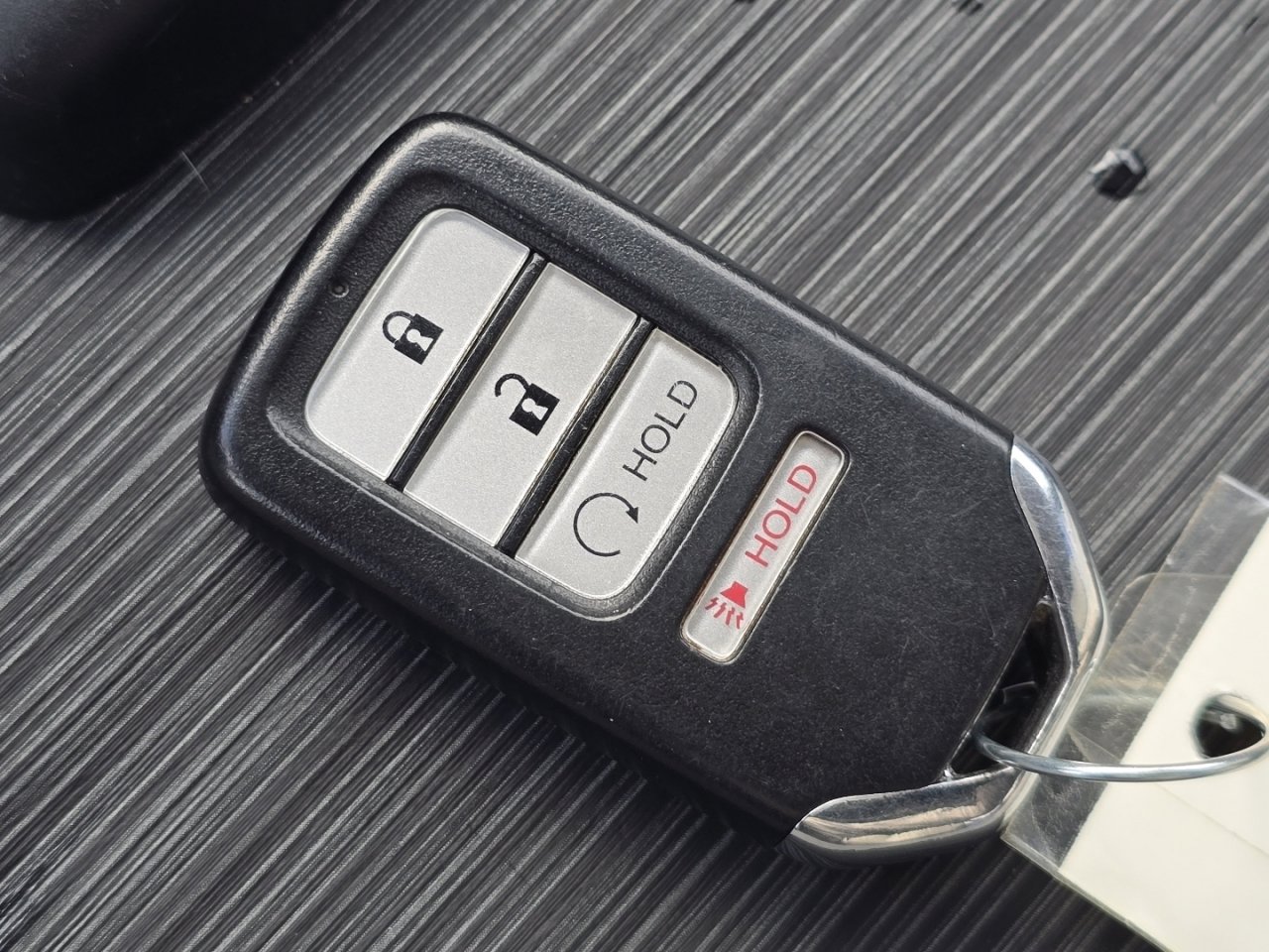 Certified 2022 Honda Ridgeline RTL image 33