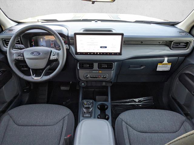 New 2025 Ford Maverick XLT w/ XLT Luxury Package image 13