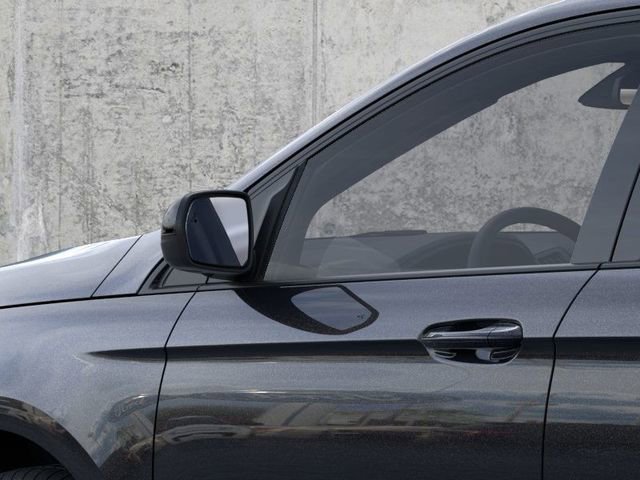 New 2024 Ford Edge SE w/ Black Appearance Package image 21