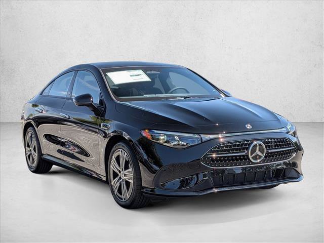 New 2027 Mercedes-Benz CLA 220 image 7