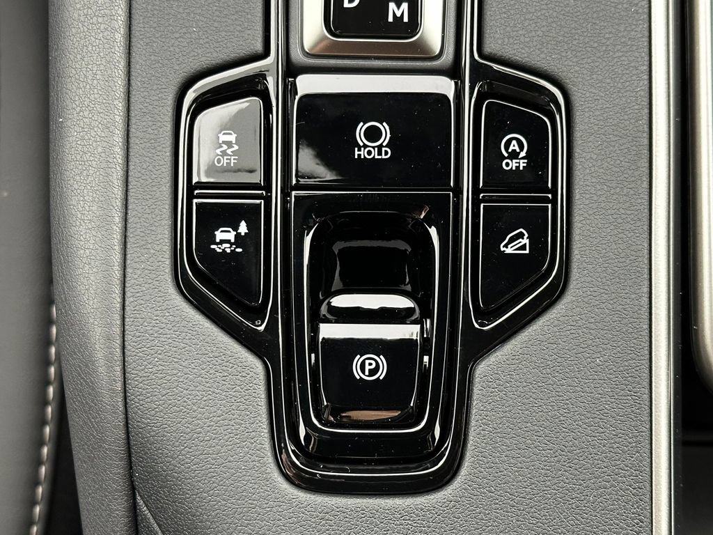 New 2026 Lexus TX 350 AWD w/ Technology Package image 28