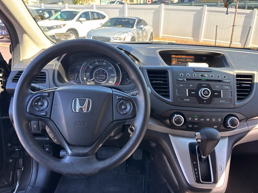 Used 2014 Honda CR-V LX image 13