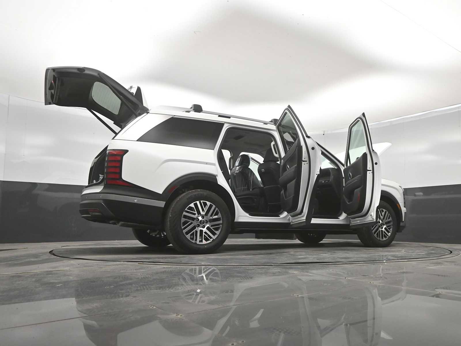 New 2027 Hyundai Palisade SEL AWD/4WD image 47