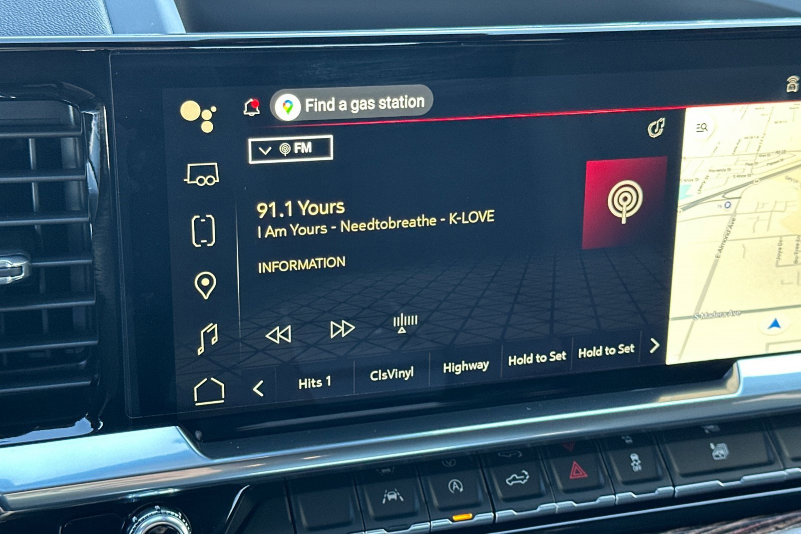 New 2026 GMC Sierra 1500 Elevation w/ Elevation Select Package image 18