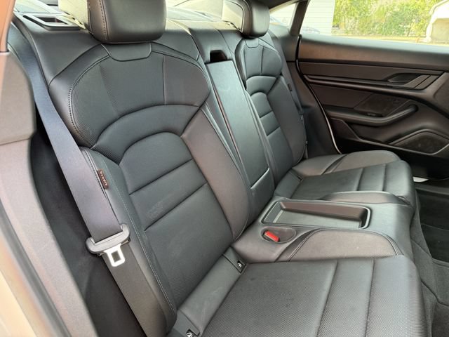Used 2020 Porsche Taycan 4S AWD/4WD image 26