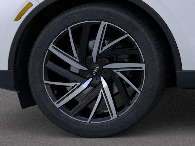 New 2025 Lincoln Aviator Reserve w/ Equipment Group 201A image 19