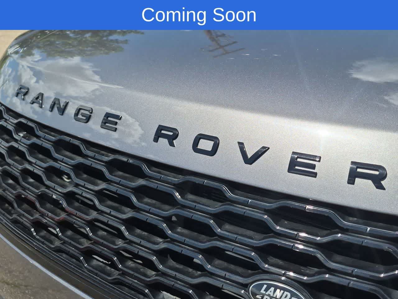 Used 2019 Land Rover Range Rover HSE AWD/4WD image 12
