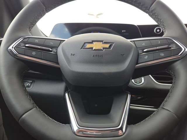 New 2026 Chevrolet Equinox LT w/ Convenience Package II image 35