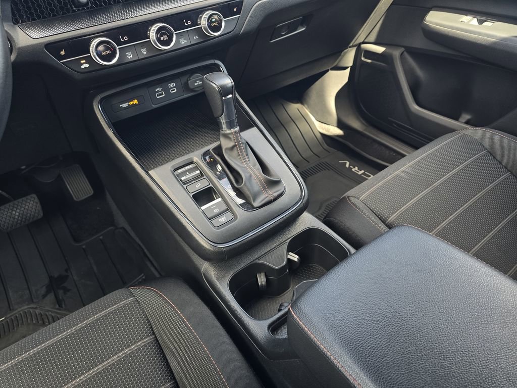 Used 2024 Honda CR-V Sport image 16