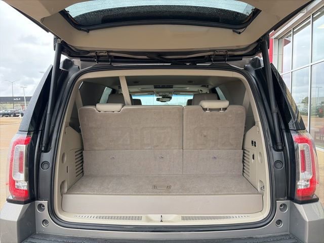 Used 2019 GMC Yukon Denali w/ Denali Ultimate Package image 21