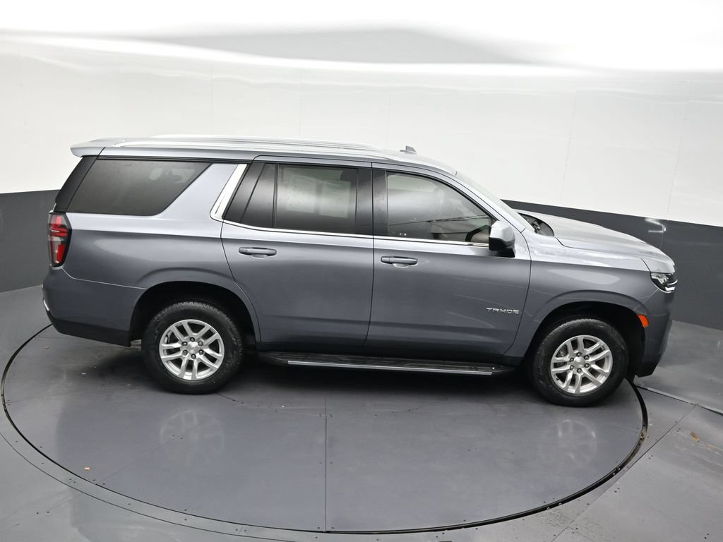 Used 2022 Chevrolet Tahoe LS RWD image 20