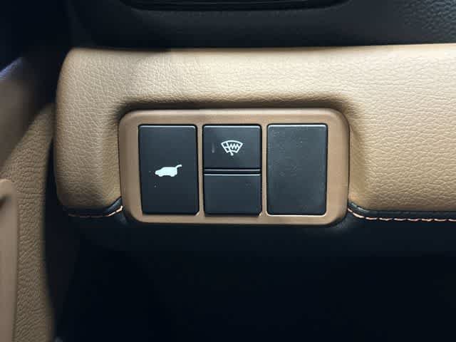 New 2026 Honda Passport TrailSport Elite image 19