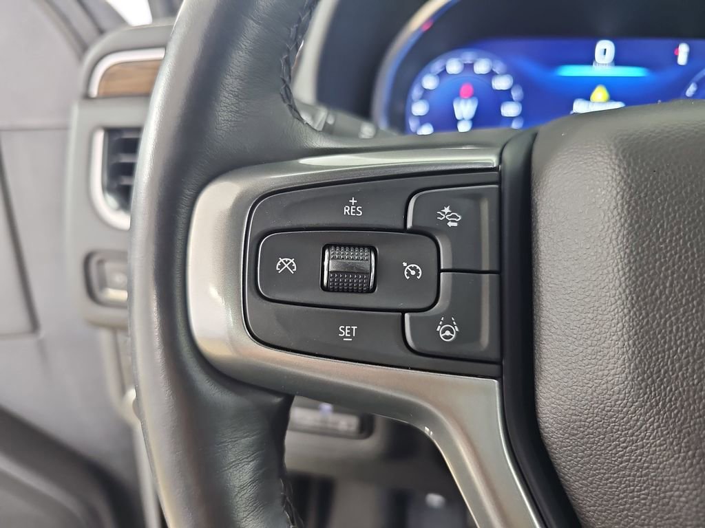 Certified 2023 Chevrolet Tahoe Premier w/ Advanced Technology Package AWD/4WD image 23