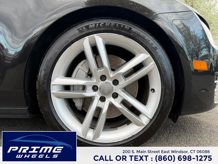 Used 2014 Audi A7 3.0T Premium Plus w/ 19" Sport Package AWD/4WD image 26