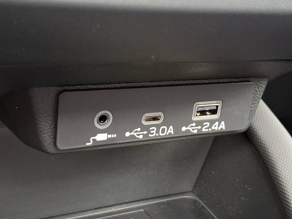Certified 2025 Subaru Forester Limited AWD/4WD image 25