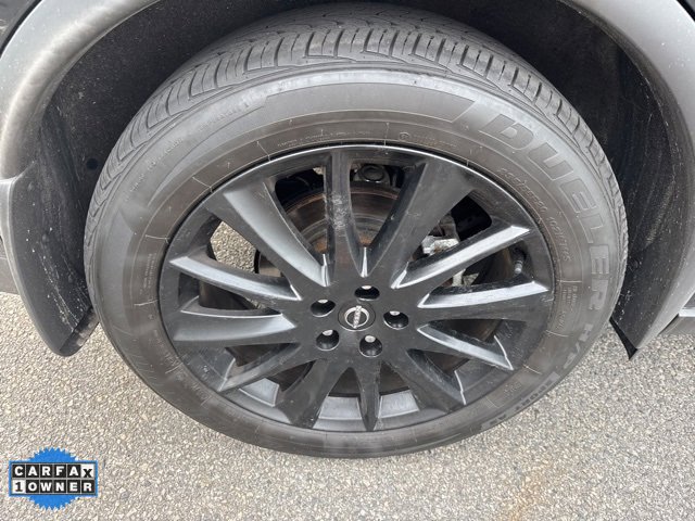 Certified 2024 Nissan Murano SV w/ SV Midnight Edition Package image 32