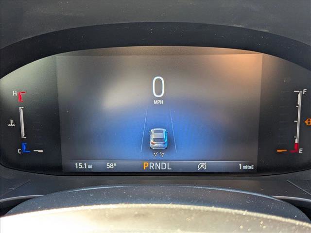 New 2026 Ford Escape Active image 11