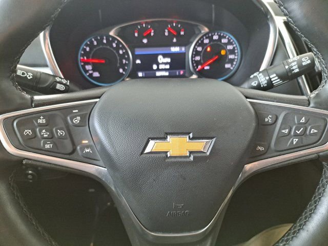 Used 2023 Chevrolet Equinox LT image 11