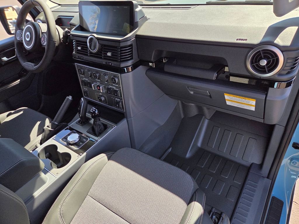 New 2026 INEOS Grenadier image 17