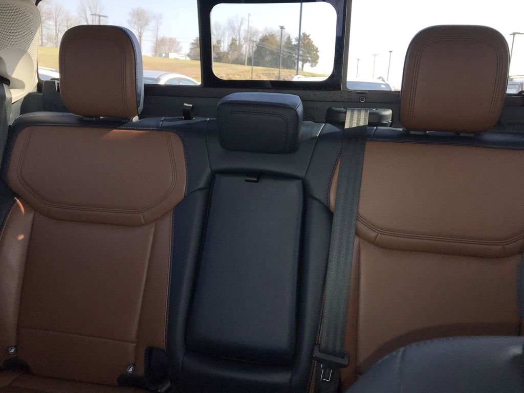 Used 2022 Ford Maverick Lariat w/ Lariat Luxury Package image 22