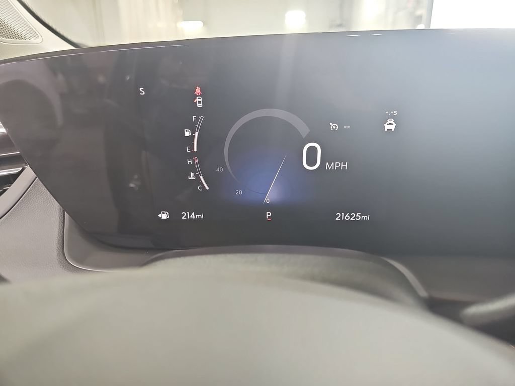 Certified 2025 Buick Encore GX Preferred w/ Comfort Package FWD image 29