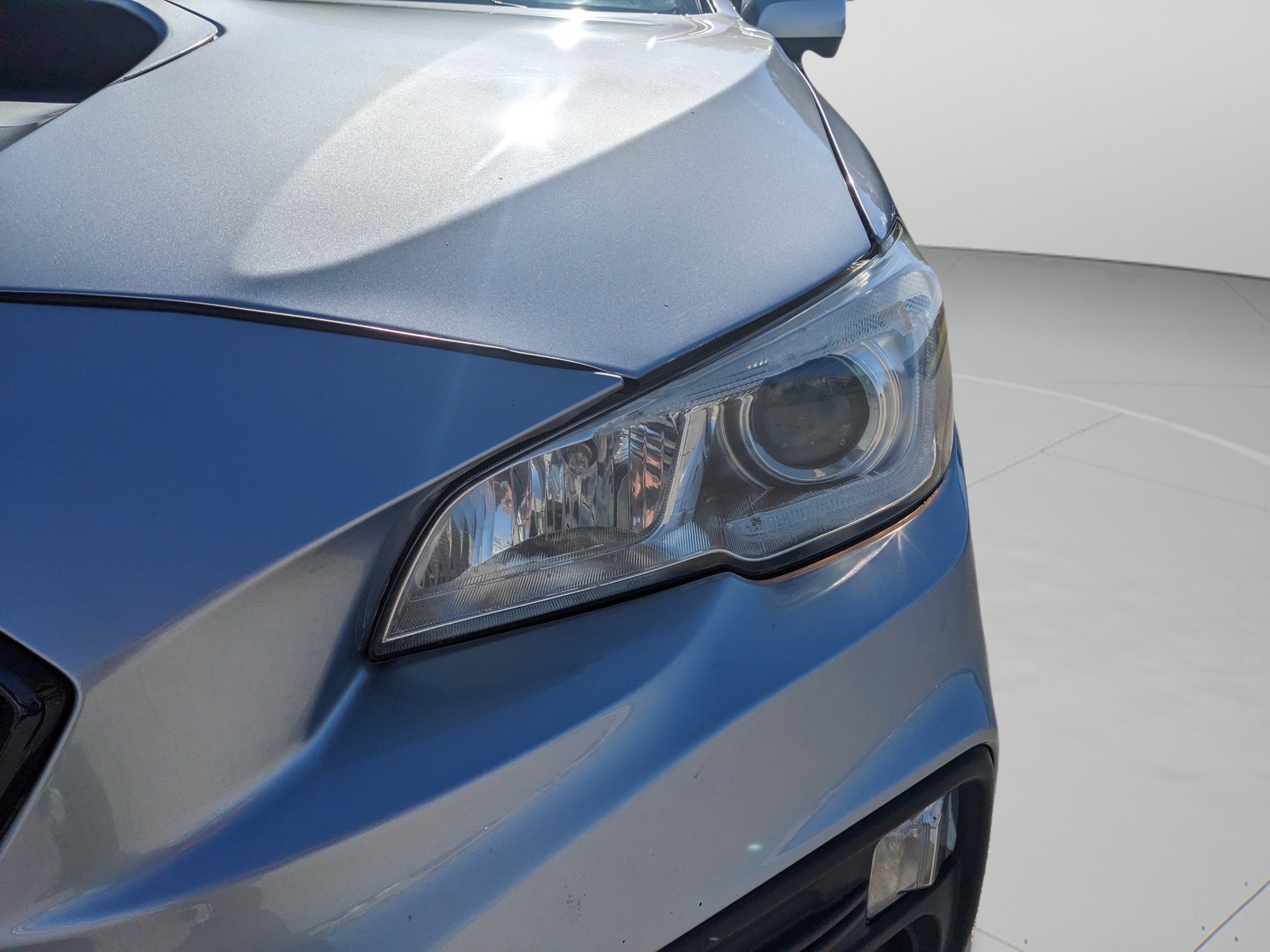 Used 2020 Subaru WRX AWD/4WD image 10